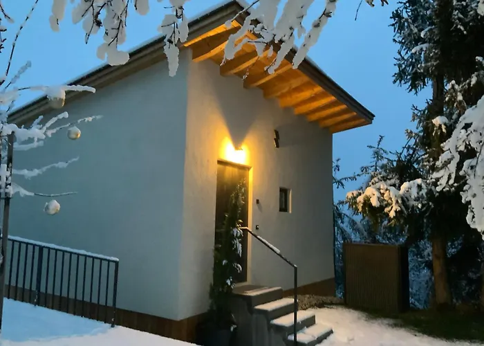 Das Baumhaus