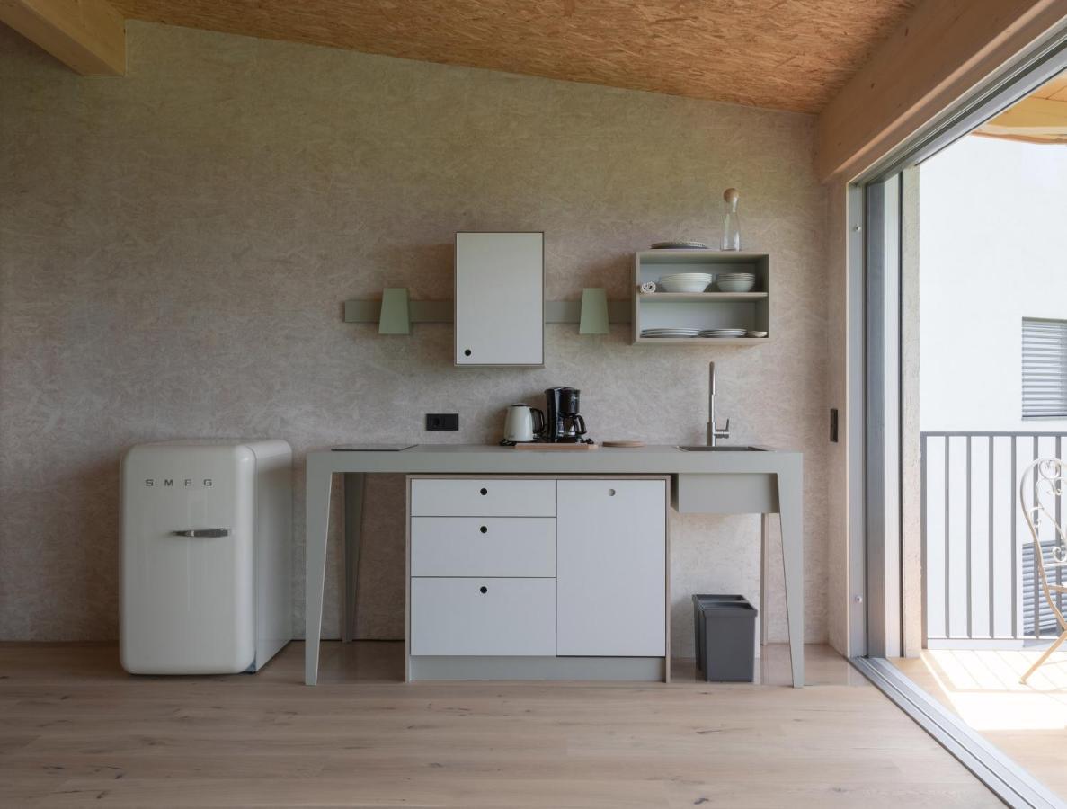 Villa Baumhaus Völs am Schlern