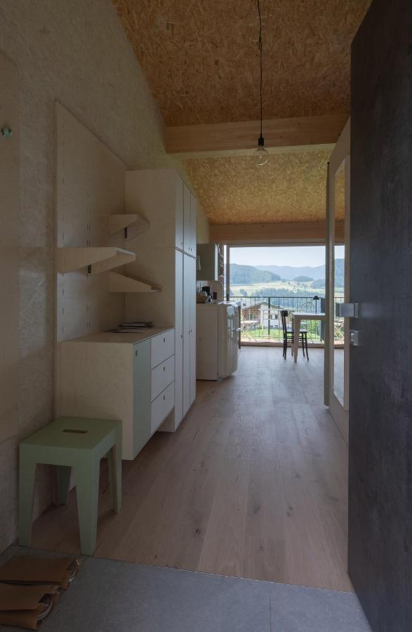 Villa Baumhaus Fiè