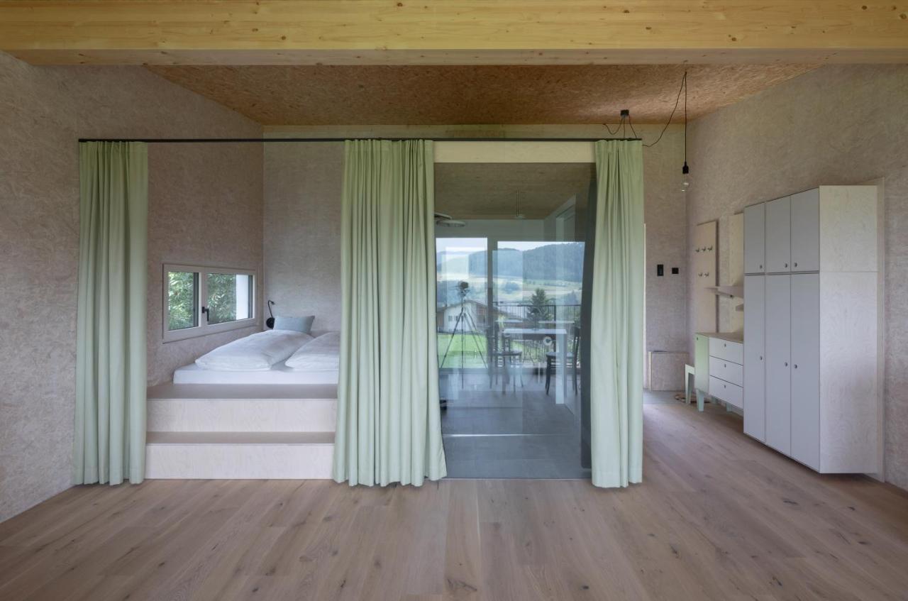 Baumhaus * Fiè