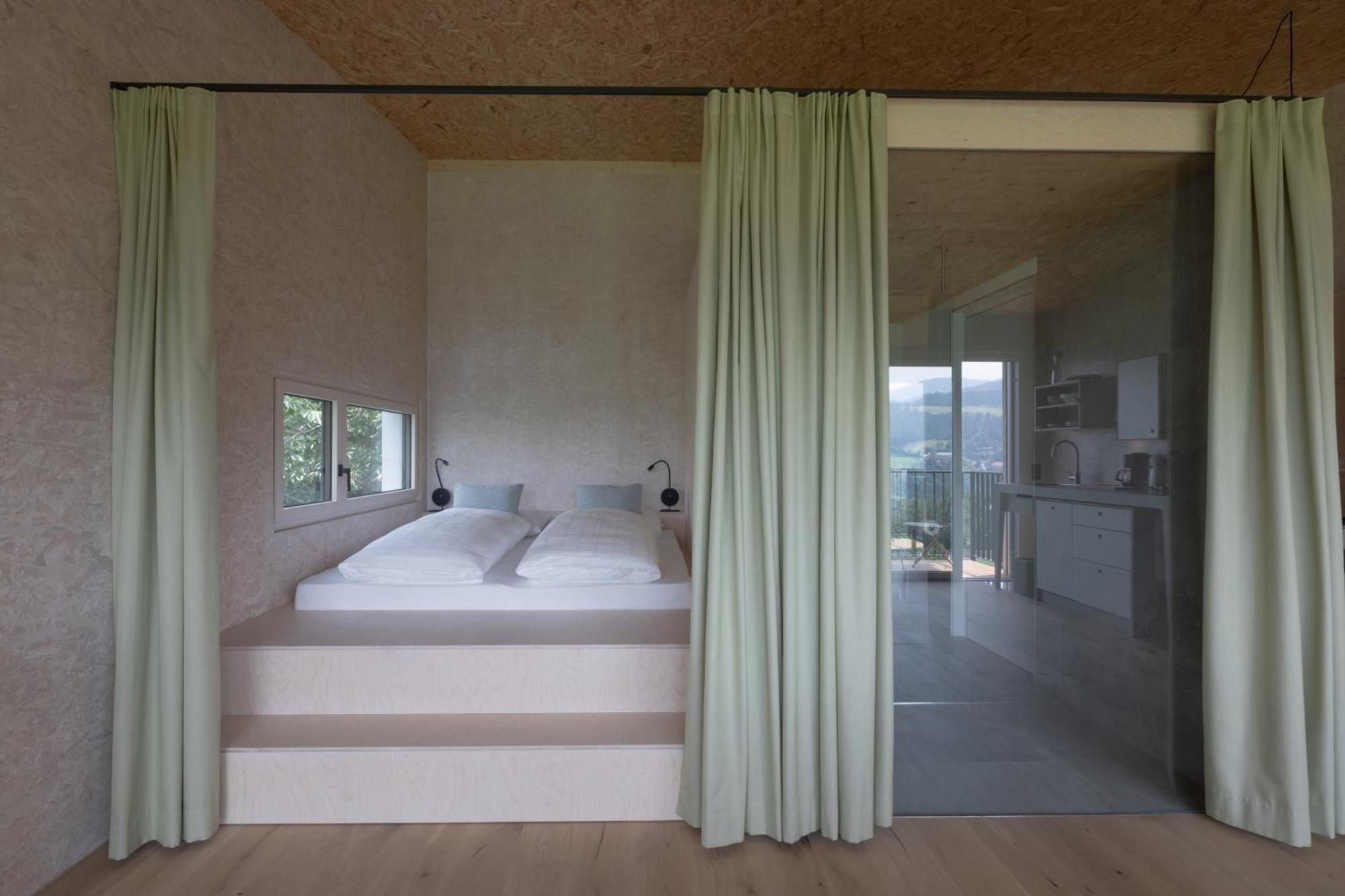 Baumhaus * Fiè