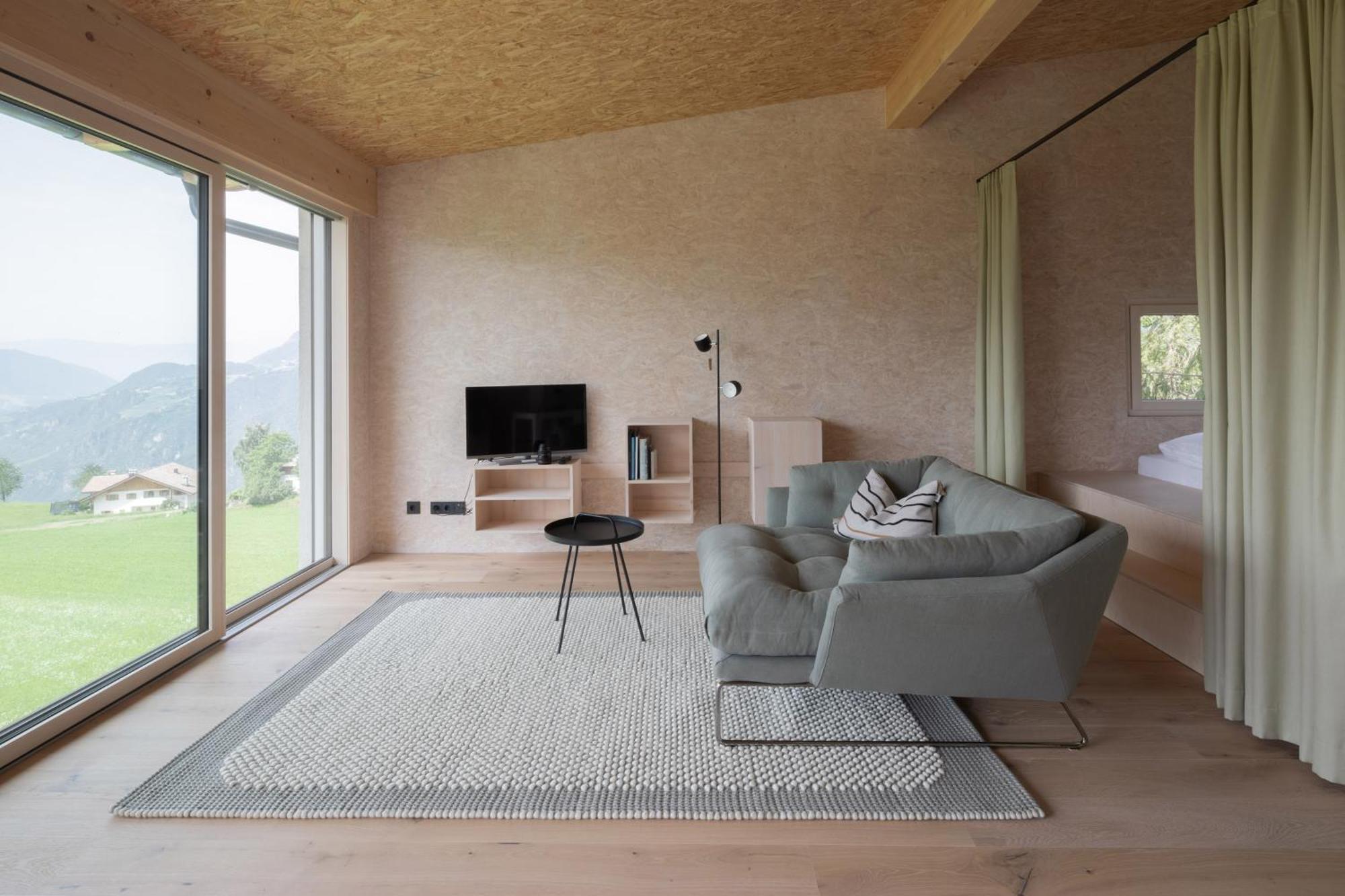 Villa Baumhaus