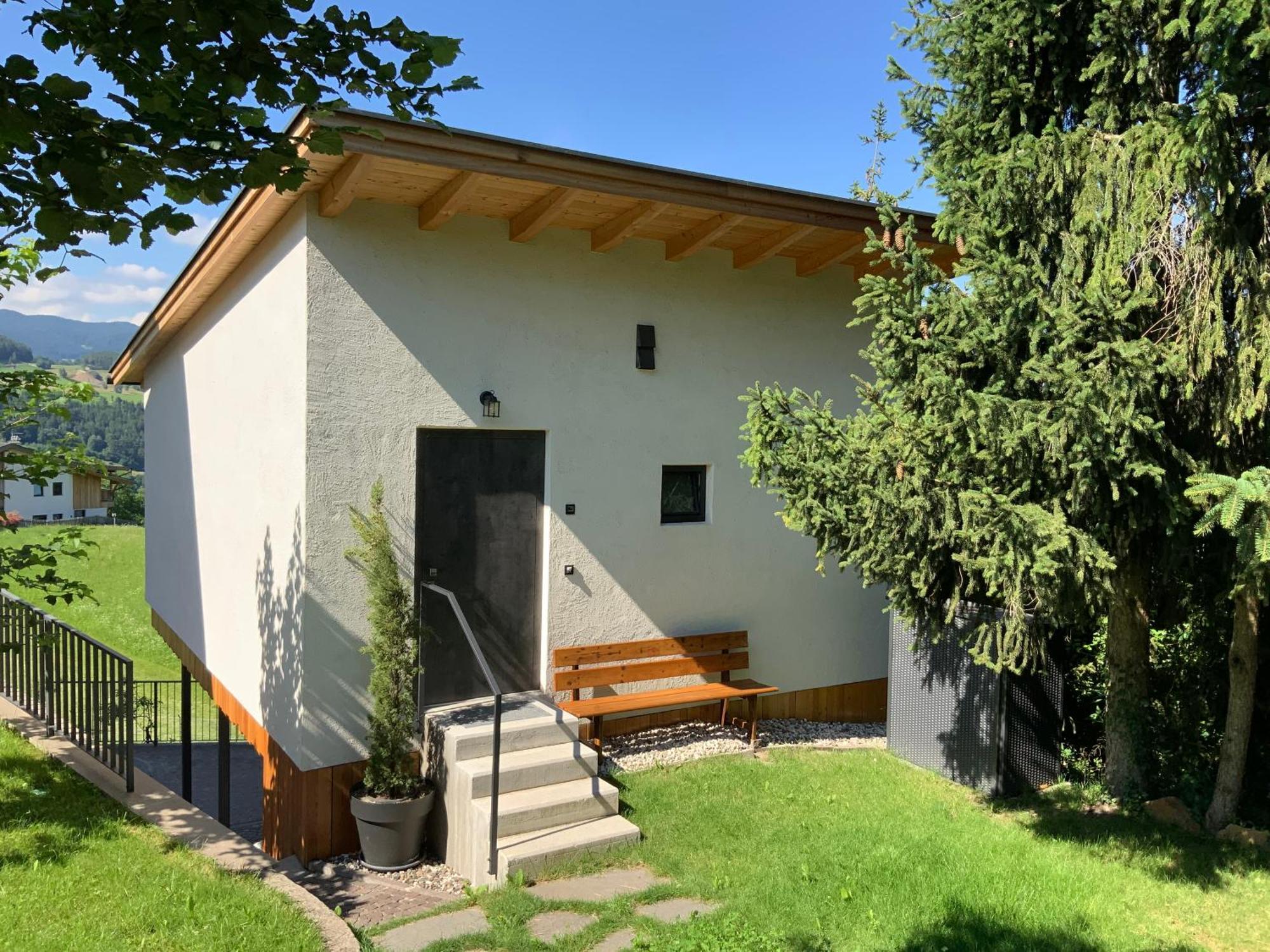Baumhaus Villa